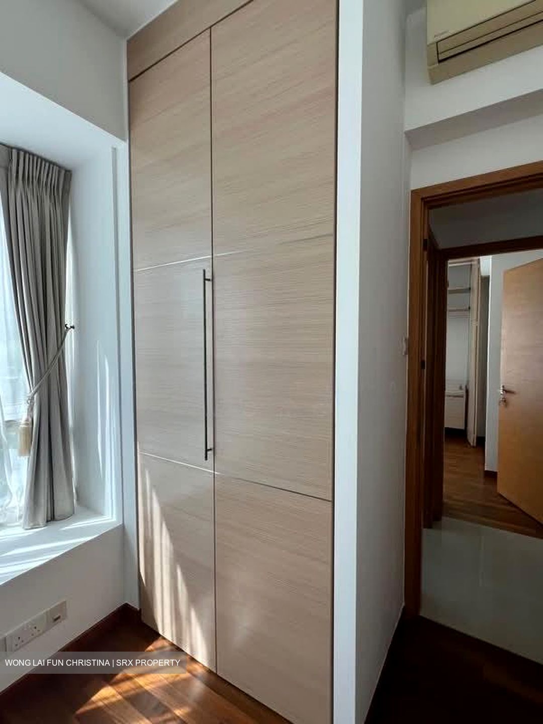 Twin Regency (D3), Condominium #549766141